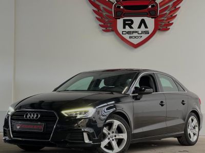 Audi A3 BERLINE 20 TDI 150CH SPORT   - 2