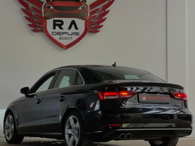 Audi A3 BERLINE 20 TDI 150CH SPORT   - 3