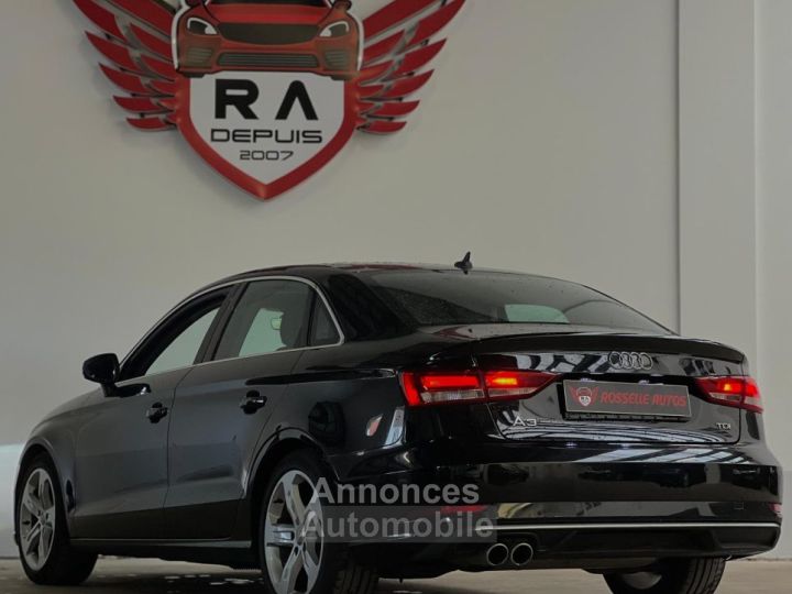 Audi A3 BERLINE 20 TDI 150CH SPORT - 3