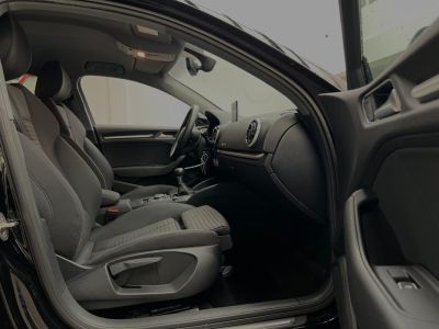 Audi A3 BERLINE 20 TDI 150CH SPORT   - 8
