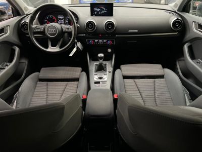 Audi A3 BERLINE 20 TDI 150CH SPORT   - 11