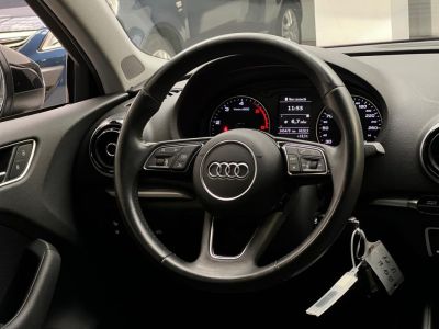 Audi A3 BERLINE 20 TDI 150CH SPORT   - 13