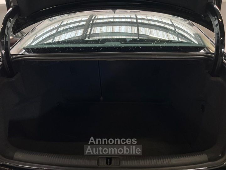 Audi A3 BERLINE 20 TDI 150CH SPORT - 14