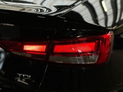Audi A3 BERLINE 20 TDI 150CH SPORT   - 16