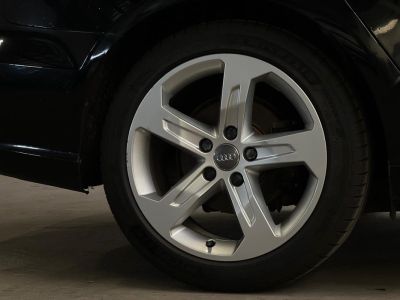 Audi A3 BERLINE 20 TDI 150CH SPORT   - 17