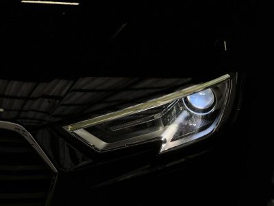 Audi A3 BERLINE 20 TDI 150CH SPORT   - 18