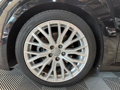Audi TT 18 TFSI 180 S tronic 7 S line   - 13