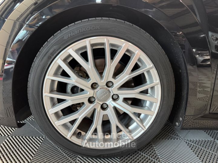 Audi TT 18 TFSI 180 S tronic 7 S line - 13