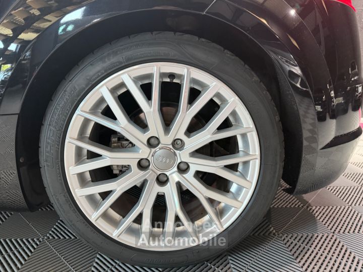 Audi TT 18 TFSI 180 S tronic 7 S line - 14