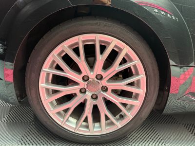 Audi TT 18 TFSI 180 S tronic 7 S line   - 15