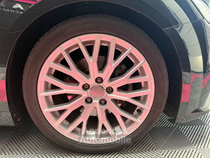 Audi TT 18 TFSI 180 S tronic 7 S line - 16