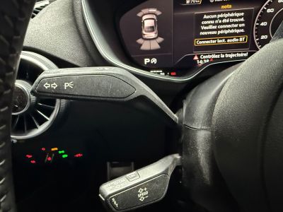 Audi TT 18 TFSI 180 S tronic 7 S line   - 21