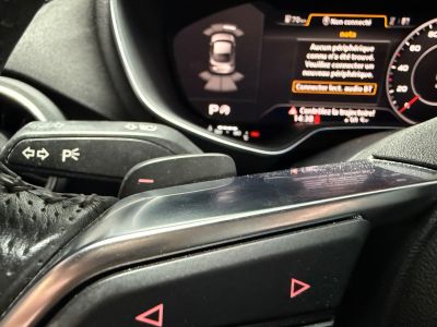 Audi TT 18 TFSI 180 S tronic 7 S line   - 22
