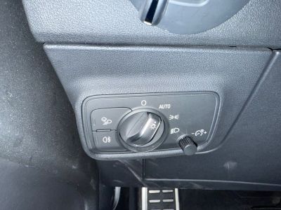 Audi TT 18 TFSI 180 S tronic 7 S line   - 24