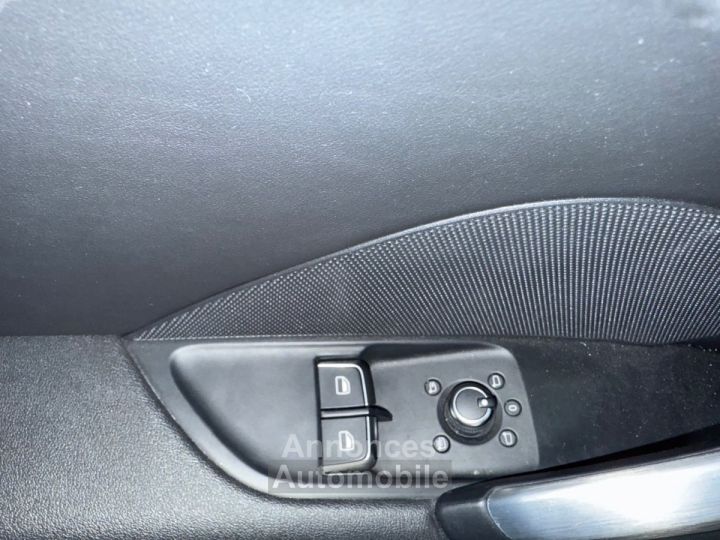 Audi TT 18 TFSI 180 S tronic 7 S line - 25