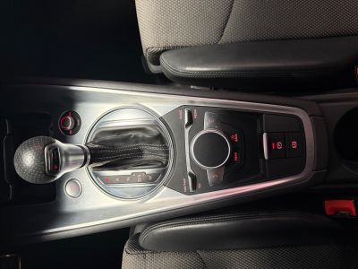 Audi TT 18 TFSI 180 S tronic 7 S line   - 26