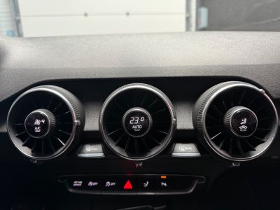 Audi TT 18 TFSI 180 S tronic 7 S line   - 27