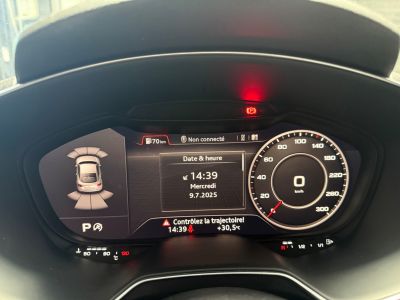 Audi TT 18 TFSI 180 S tronic 7 S line   - 28