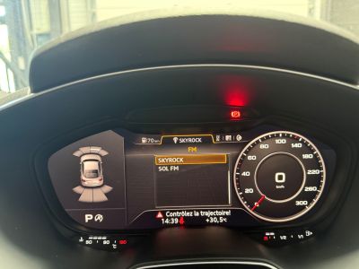 Audi TT 18 TFSI 180 S tronic 7 S line   - 30