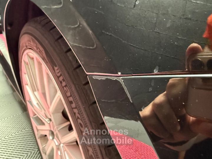 Audi TT 18 TFSI 180 S tronic 7 S line - 39