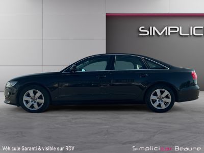 Audi A6 20 TDI DPF 177 Ambiente Multitronic A   - 5