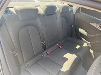 Audi A6 20 TDI DPF 177 Ambiente Multitronic A   - 11