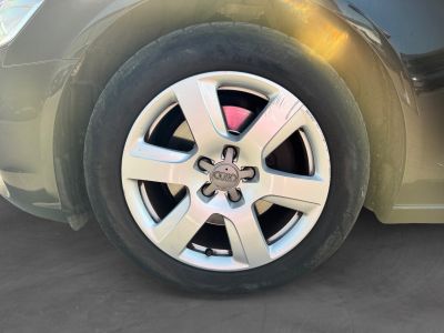 Audi A6 20 TDI DPF 177 Ambiente Multitronic A   - 15