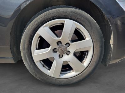 Audi A6 20 TDI DPF 177 Ambiente Multitronic A   - 16