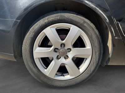 Audi A6 20 TDI DPF 177 Ambiente Multitronic A   - 17