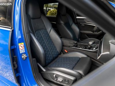 Audi RS6 avant v8 40 tfsi 600 ch quattro tiptronic 8 pack 25 years   - 4