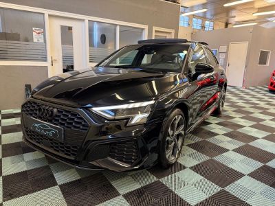 Audi A3 40 TFSIE TOIT OUVRANT / CAM RECUL   - 2