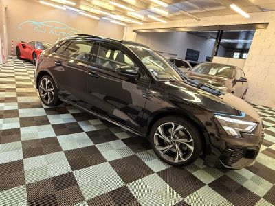 Audi A3 40 TFSIE TOIT OUVRANT / CAM RECUL   - 3