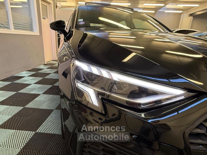 Audi A3 40 TFSIE TOIT OUVRANT / CAM RECUL - 4
