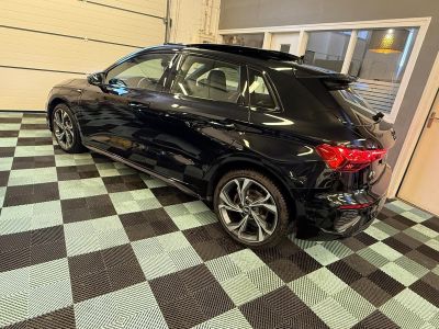 Audi A3 40 TFSIE TOIT OUVRANT / CAM RECUL   - 5