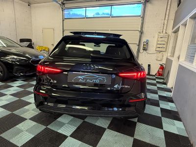 Audi A3 40 TFSIE TOIT OUVRANT / CAM RECUL   - 6
