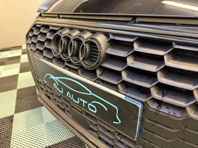 Audi A3 40 TFSIE TOIT OUVRANT / CAM RECUL   - 9