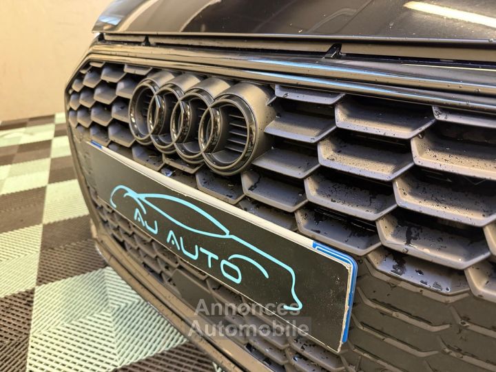 Audi A3 40 TFSIE TOIT OUVRANT / CAM RECUL - 9