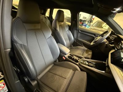 Audi A3 40 TFSIE TOIT OUVRANT / CAM RECUL   - 11