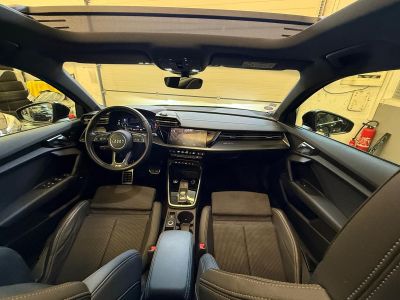 Audi A3 40 TFSIE TOIT OUVRANT / CAM RECUL   - 12