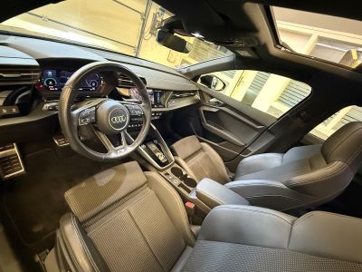 Audi A3 40 TFSIE TOIT OUVRANT / CAM RECUL   - 13