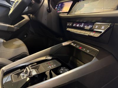 Audi A3 40 TFSIE TOIT OUVRANT / CAM RECUL   - 15