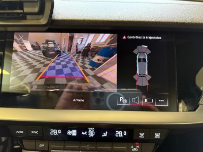 Audi A3 40 TFSIE TOIT OUVRANT / CAM RECUL   - 17