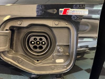 Audi A3 40 TFSIE TOIT OUVRANT / CAM RECUL   - 20
