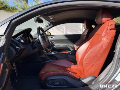 Audi R8 V10 52 FSI 525cv QUATTRO R-TRONIC   - 11