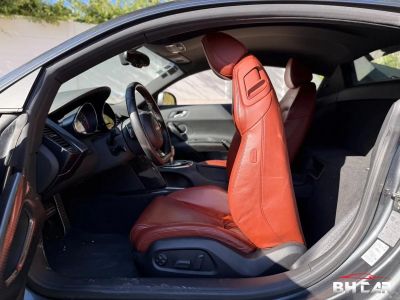 Audi R8 V10 52 FSI 525cv QUATTRO R-TRONIC   - 14
