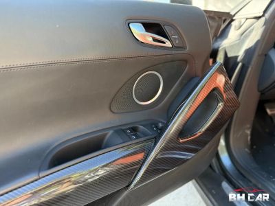 Audi R8 V10 52 FSI 525cv QUATTRO R-TRONIC   - 16