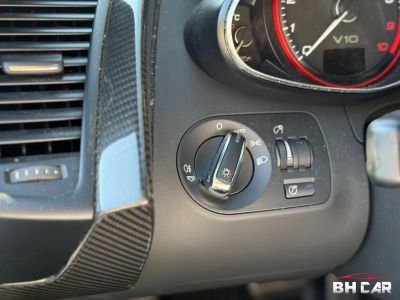 Audi R8 V10 52 FSI 525cv QUATTRO R-TRONIC   - 17