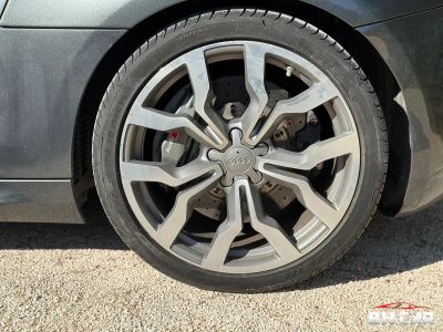 Audi R8 V10 52 FSI 525cv QUATTRO R-TRONIC   - 27