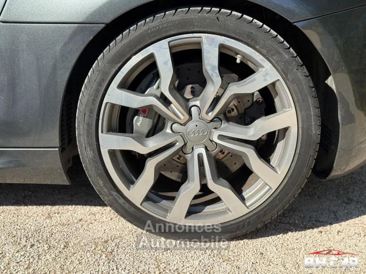 Audi R8 V10 52 FSI 525cv QUATTRO R-TRONIC - 27