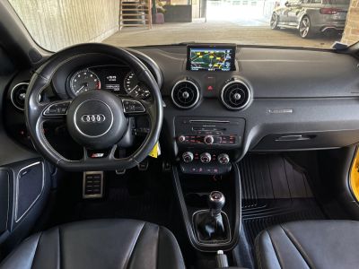 Audi S1 SPORTBACK 20 TFSI 231 CV QUATTRO   - 6